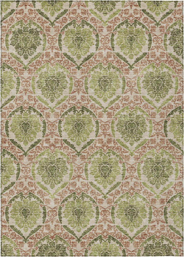 addison chantille acn811 olive rug