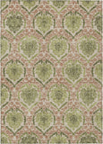 addison chantille acn811 olive rug