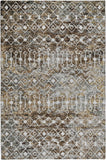 dalyn lorenzo ln7 brown rug