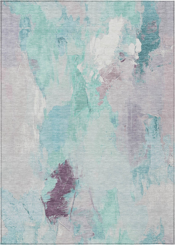 addison chantille acn1914 teal rug