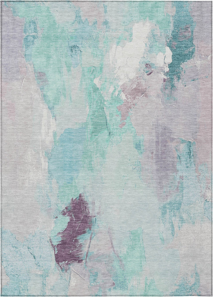 addison chantille acn1914 teal rug