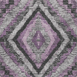 addison chantille acn1890 lavender rug