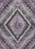 addison chantille acn1890 lavender rug