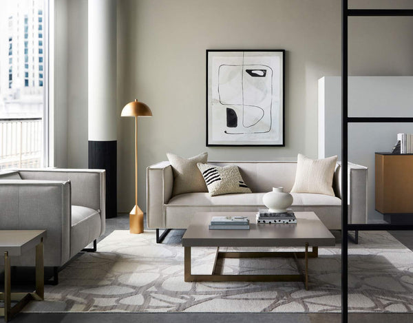 surya ombre omb 2303 ivory rug