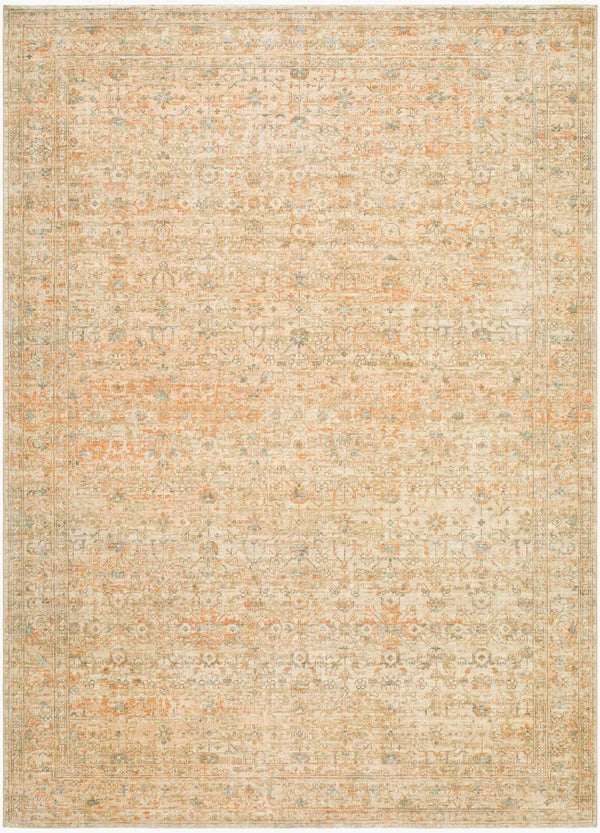 surya renaissance bori 2307 light beige rug