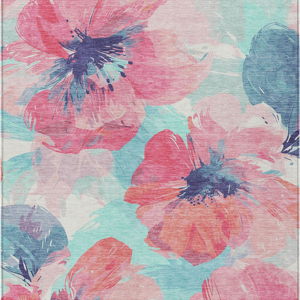 addison chantille acn1555 pink rug