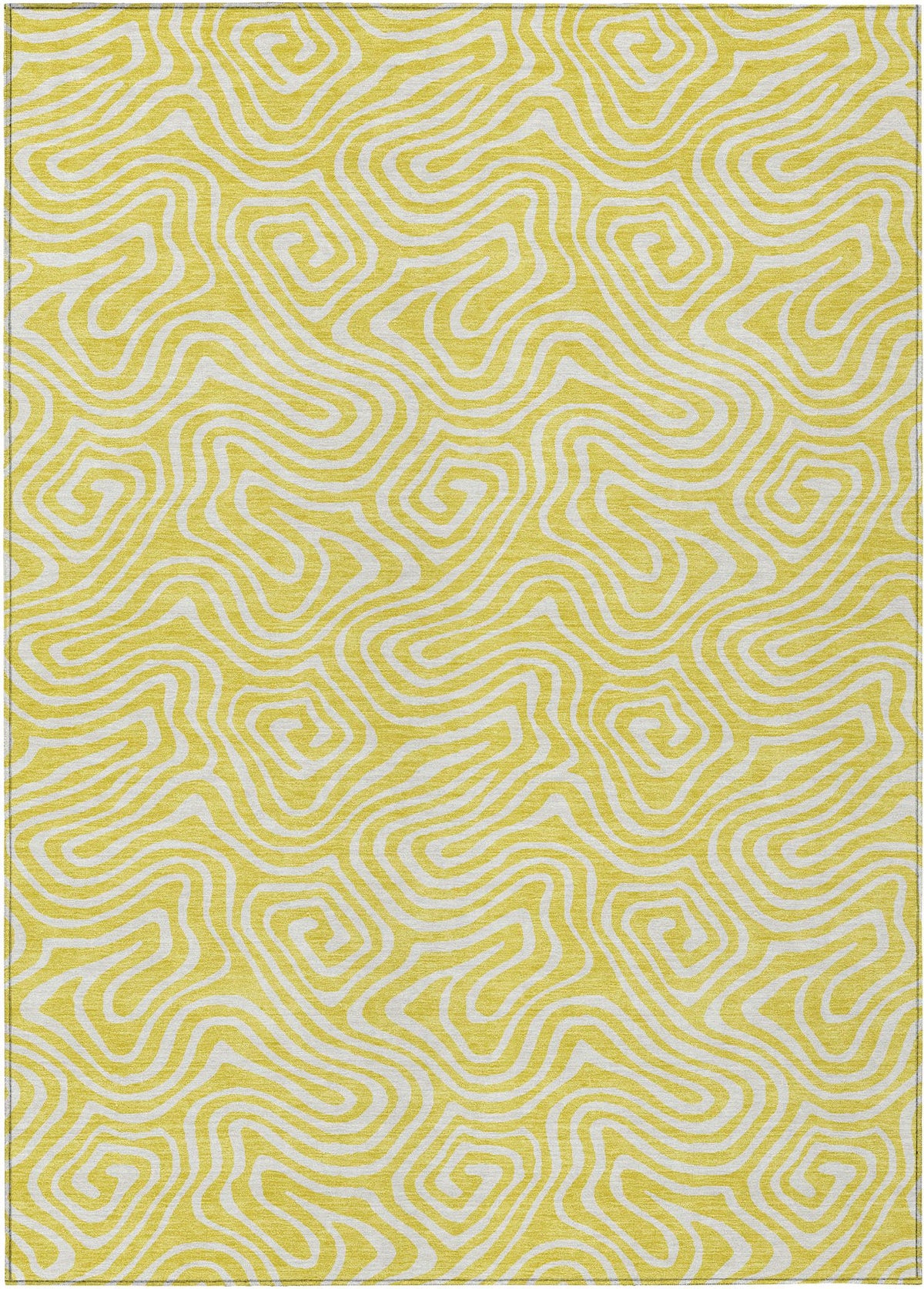 addison chantille acn1030 yellow rug