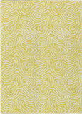 addison chantille acn1030 yellow rug