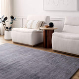 surya moreno mnr 2304 charcoal rug
