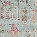 dash albert athens da2312 sky hand knotted wool rug