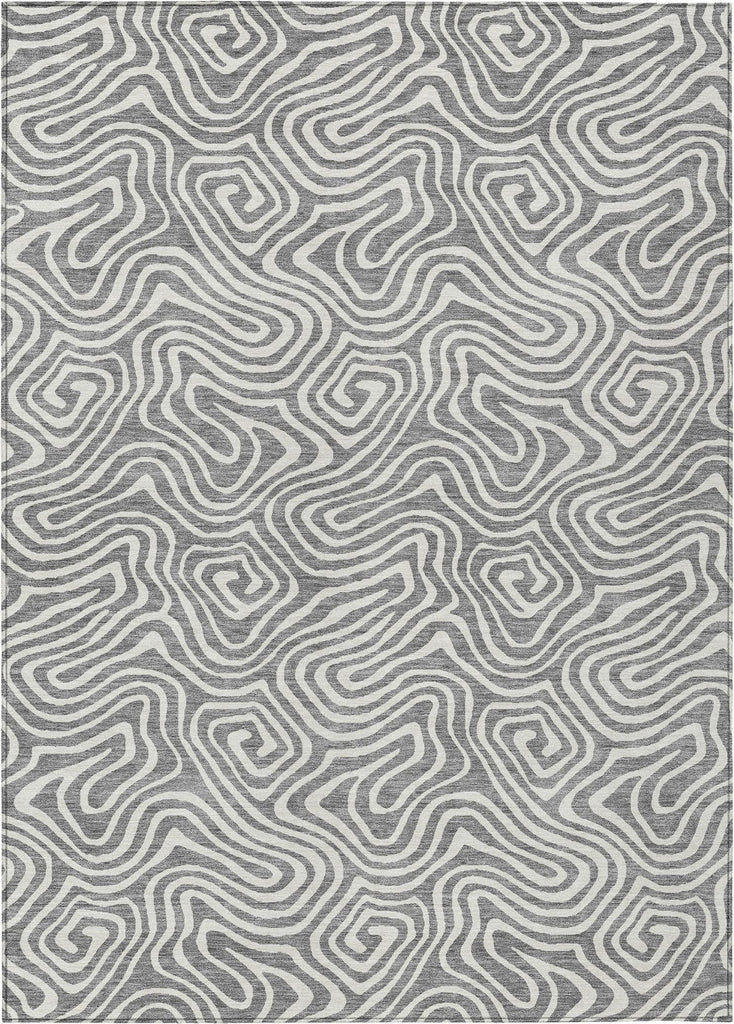 addison chantille acn1030 gray rug