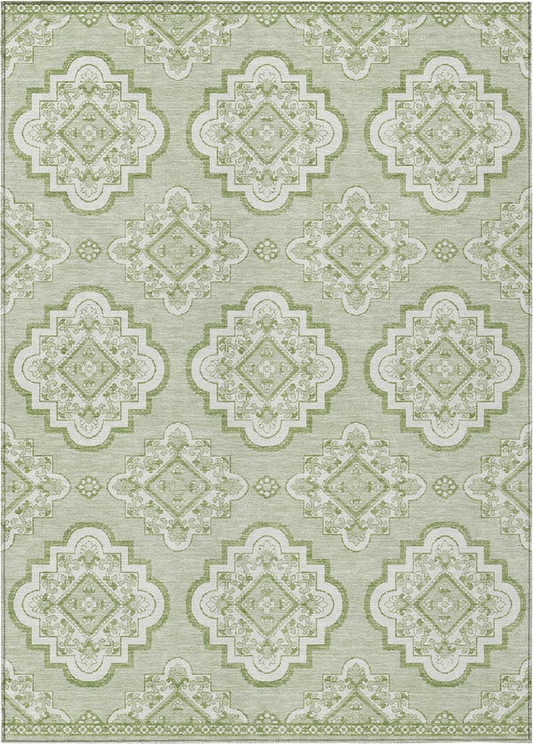 addison chantille acn878 aloe rug