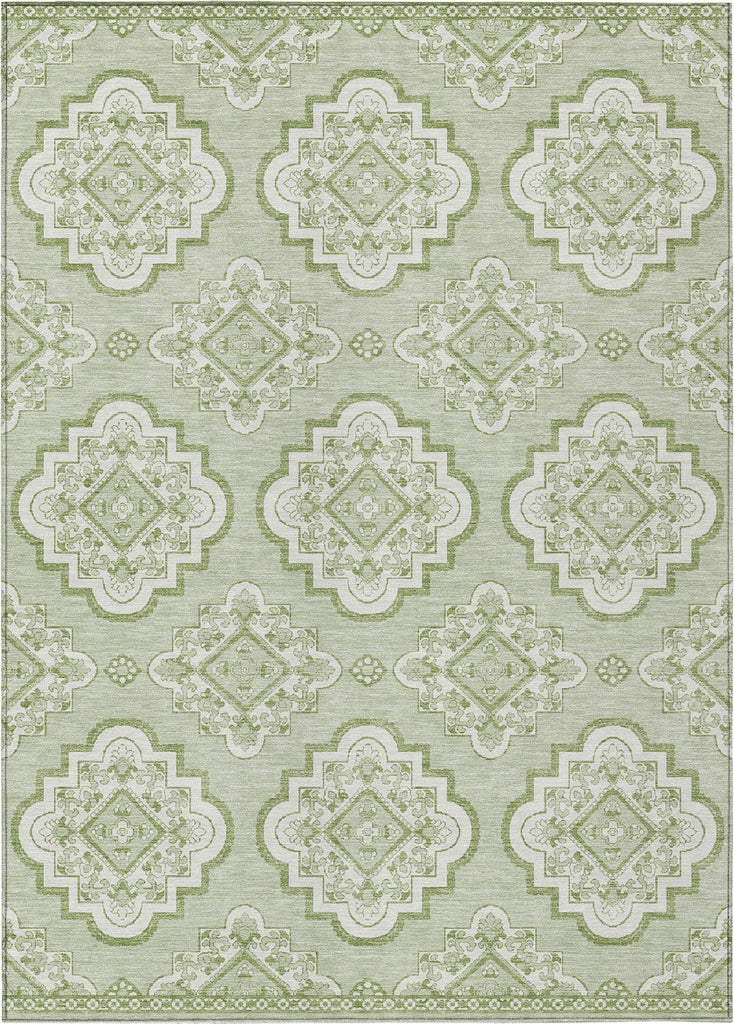 addison chantille acn878 aloe rug