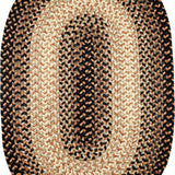 rhody rug easy living el83 charcoal black rug
