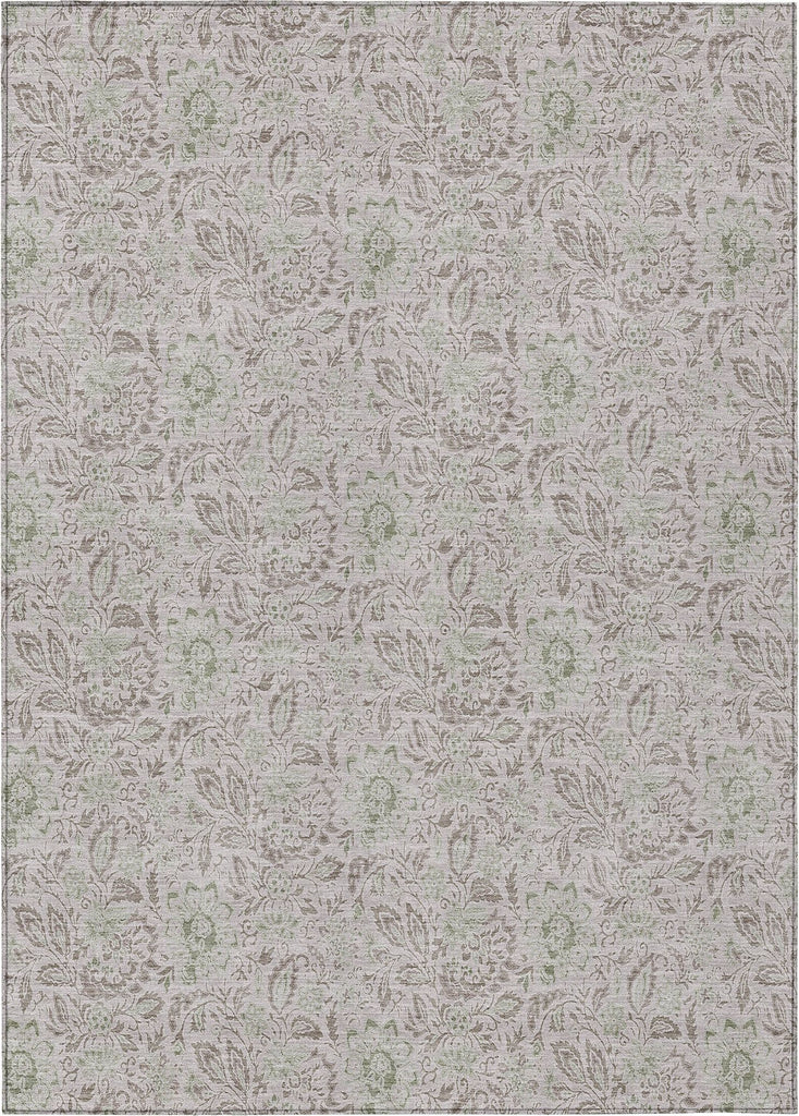 addison chantille acn660 taupe rug