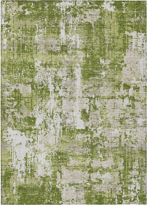 addison chantille acn1008 green rug