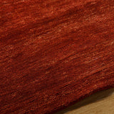 surya astana att 2302 mahogany rug
