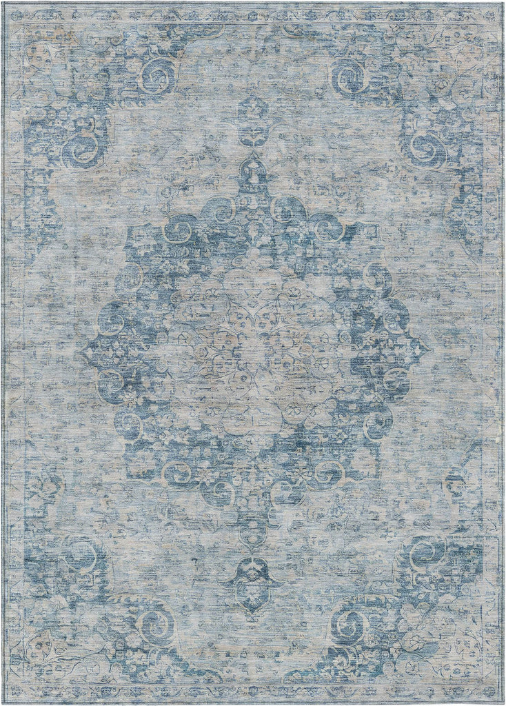addison chantille acn1238 blue rug