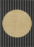 addison chantille acn994 black rug