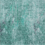 addison chantille acn655 teal rug
