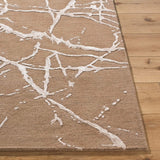 surya marmo mao 2301 taupe rug