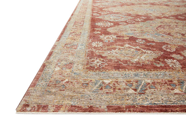 loloi rugs gaia gaa 02 gold brick rug