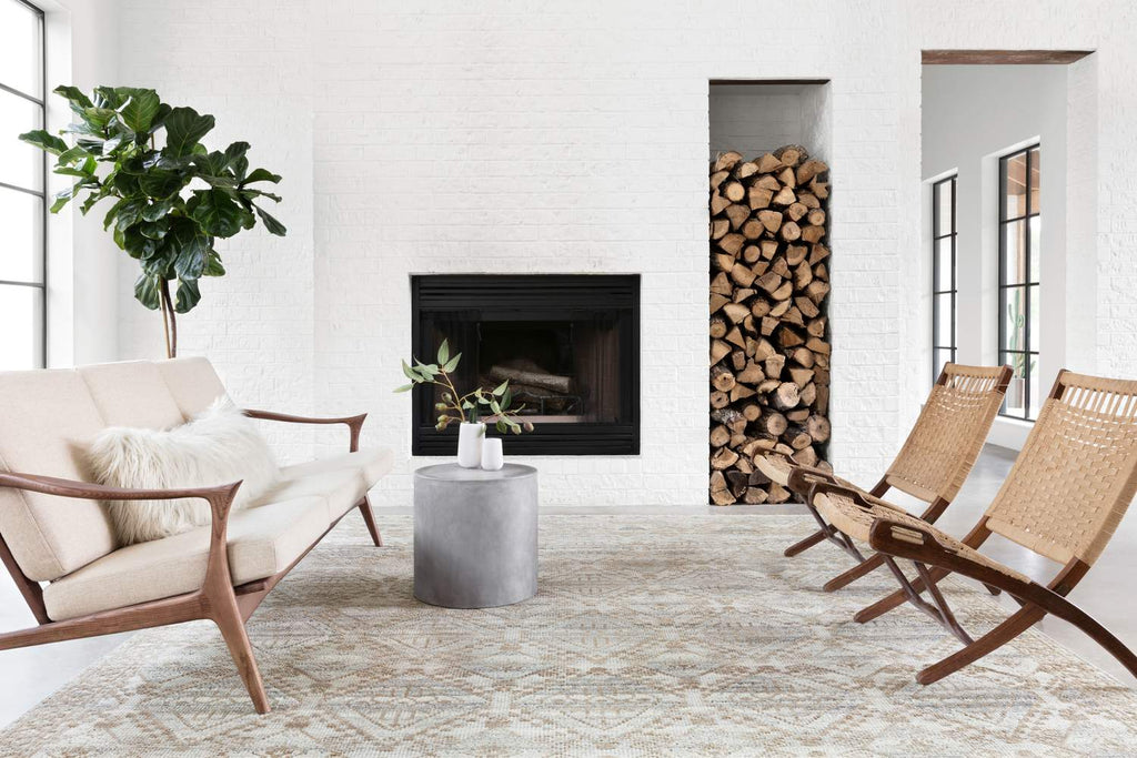 loloi rugs idris id 01 granite sand rug