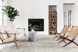 loloi rugs idris id 01 granite sand rug