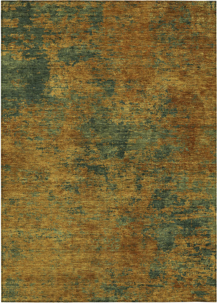 addison chantille acn1093 copper rug