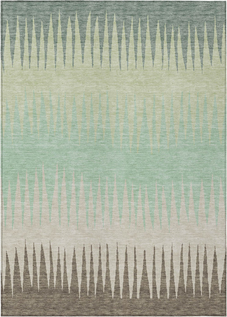 addison chantille acn886 aloe rug