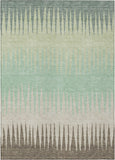 addison chantille acn886 aloe rug