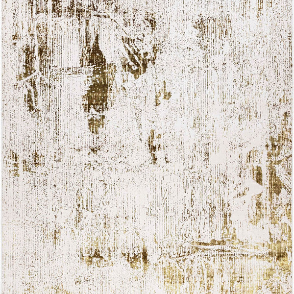 lavin artema u6012 gold rug