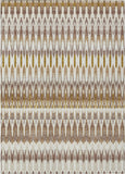 addison chantille acn860 brown rug