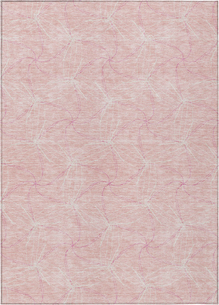 addison chantille acn968 pink rug