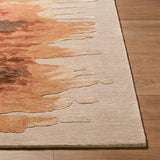 surya hiroshima hio 2300 warm taupe rug