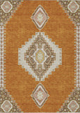addison chantille acn1014 copper rug