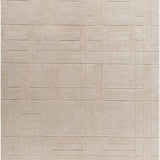 surya luxuries flw 2304 beige rug