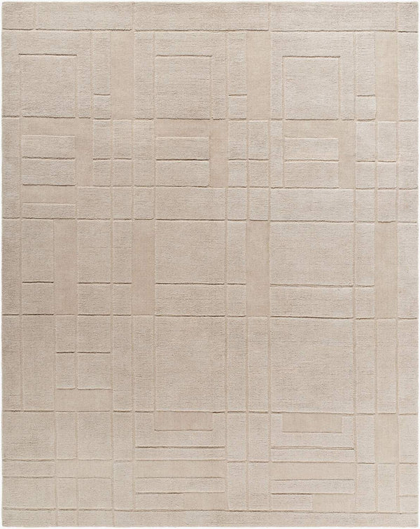 surya luxuries flw 2304 beige rug