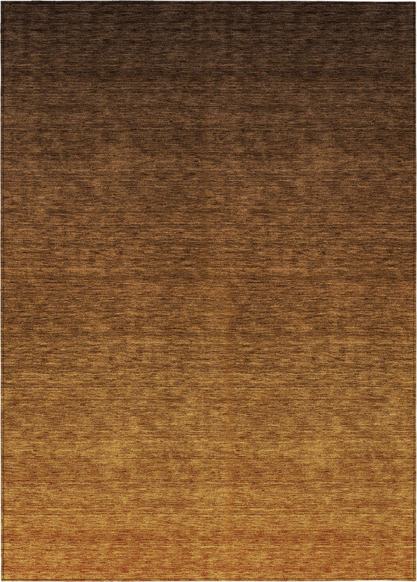 addison chantille acn833 chocolate rug