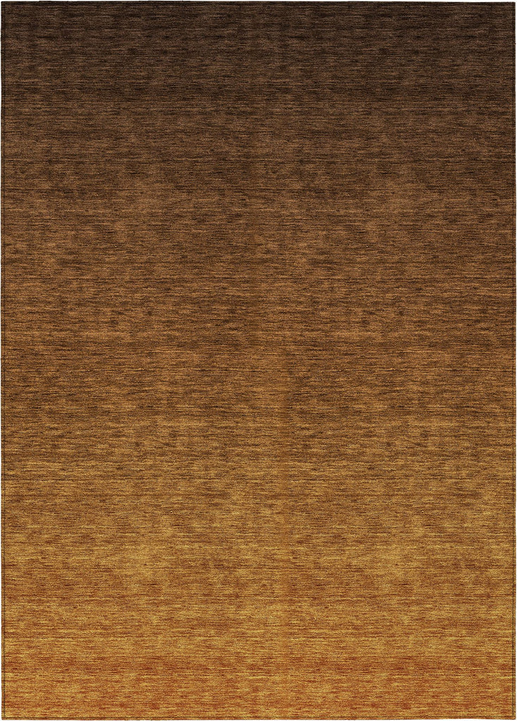 addison chantille acn833 chocolate rug
