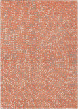 addison chantille acn1021 salmon rug