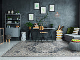 dynamic rugs juno 6882 590 dark blue rug