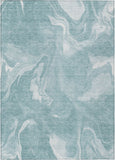addison chantille acn802 teal rug