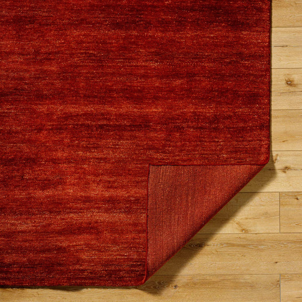 surya astana att 2302 mahogany rug