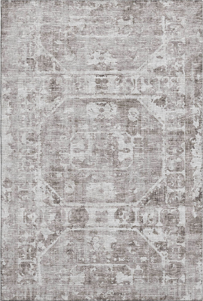 addison mayfield amf41 mocha rug