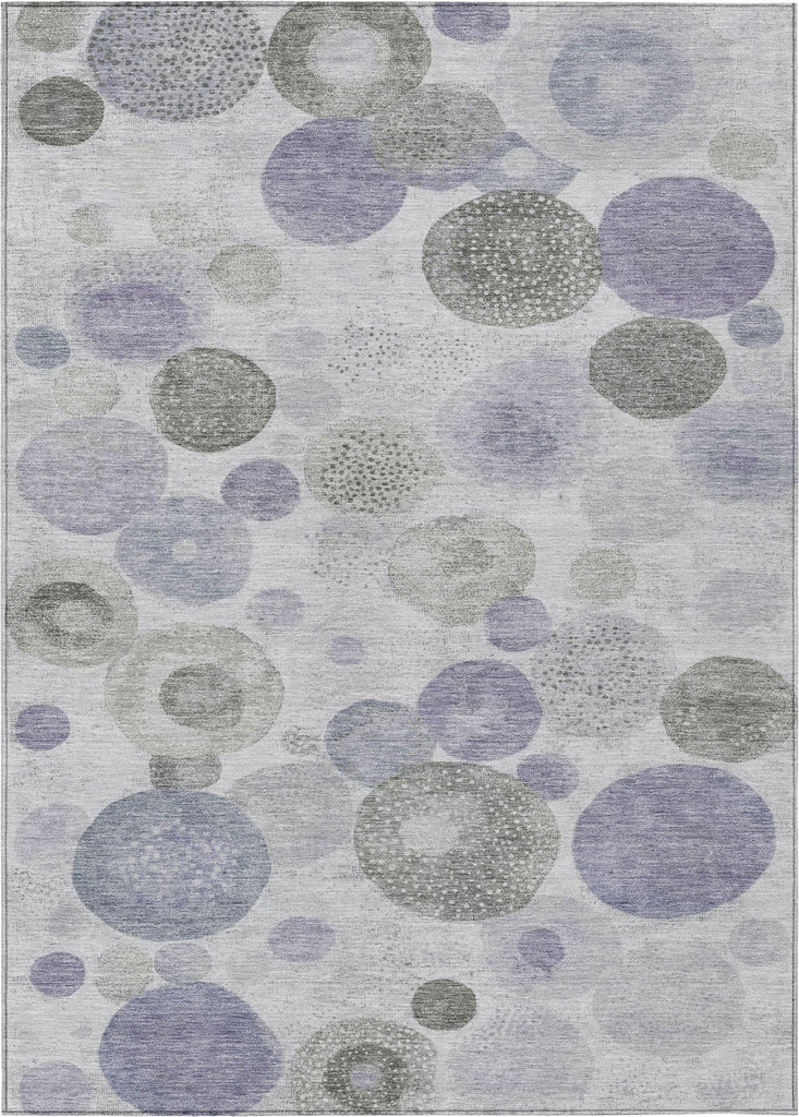 addison chantille acn1896 lavender rug