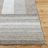 surya celtic ctc 2301 taupe rug