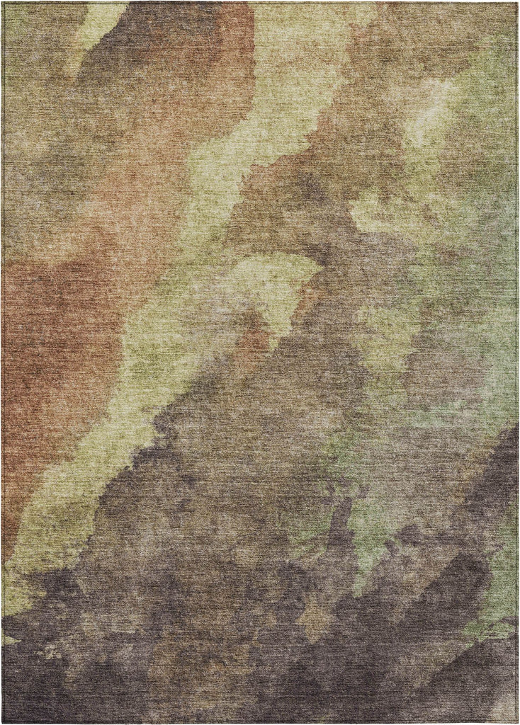 addison chantille acn1983 mocha rug