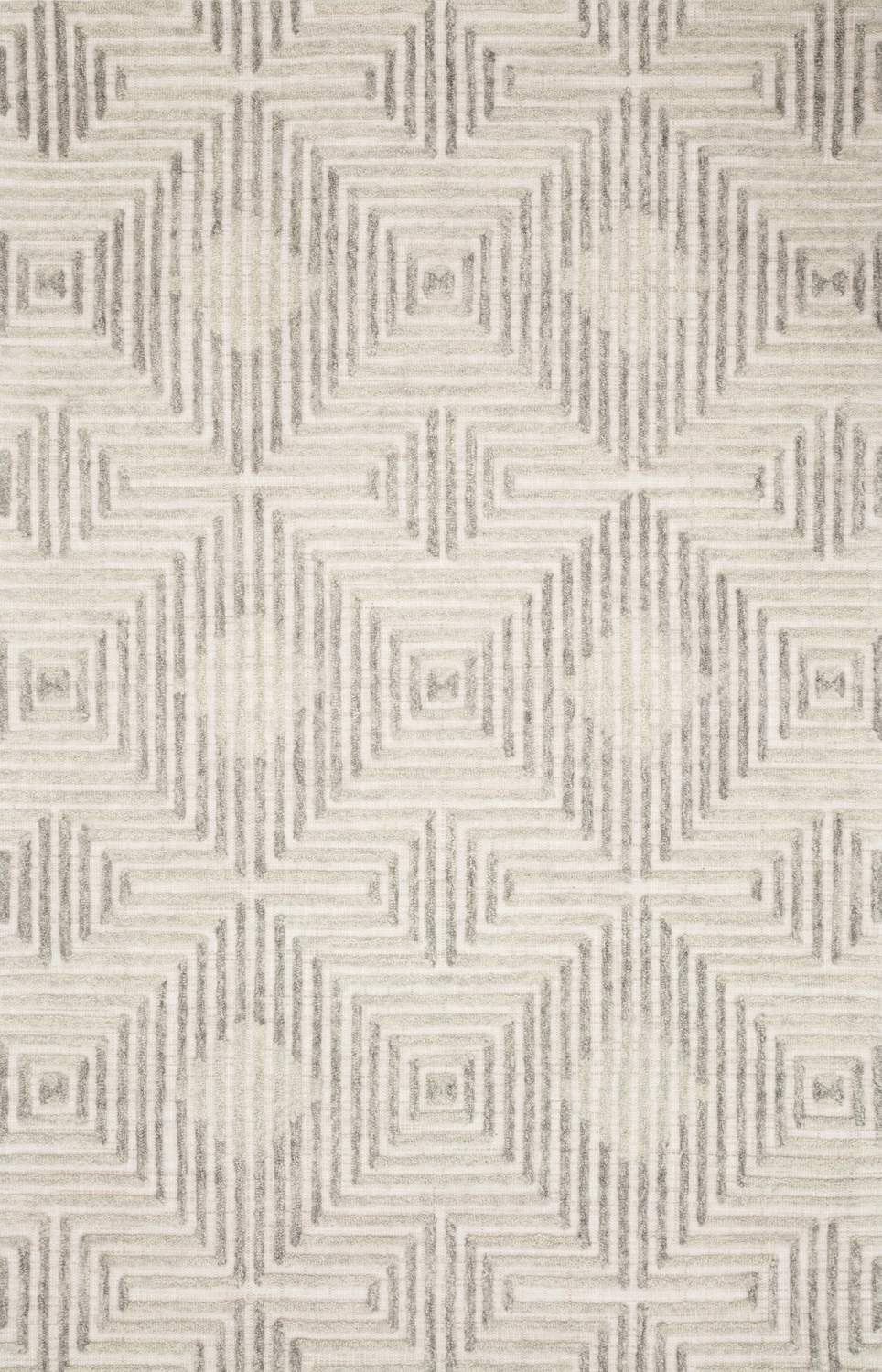 loloi rugs ehren ehr 02 grey silver rug