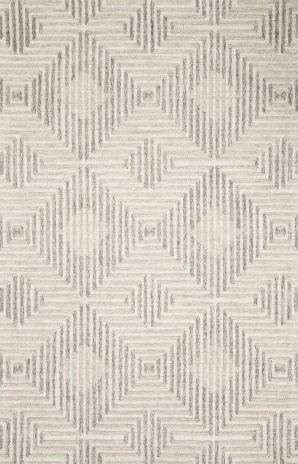 loloi rugs ehren ehr 02 grey silver rug